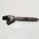 Injector, cod A6110700687, 0445110025, Mercedes Clasa C T-Model (S203) 2.2 CDI, OM611962 (id:668457)