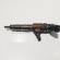 Injector, cod 9657144580, Ford Focus 2 (DA) 2.0 TDCI, G8DA (id:669508)