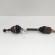 Planetara stanga fata, cod AV61-3B437-CB, Ford Focus 3 Turnier, 1.6 TDCI, T1DA, 6 vit man (id:669059)