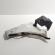 Vas strop gel cu 1 motoras, cod 8T0955453C, Audi A4 (8K2, B8) (id:671354)