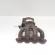 Catalizator, cod 55572912, Opel Astra J 1.6 benz, A16XER (id:670727)