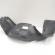 Carenaj roata stanga fata, cod 5JA809961, Seat Toledo 4 (KG3) (id:671337)