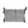 Radiator racire apa, cod 13399870, Opel Corsa D, 1.4 benz, A14XER (id:671274)