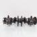 Vibrochen, cod 38AA, Audi A3 Sportback (8PA), 2.0 TDI, BMM (idi:667203)