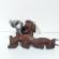 Turbosuflanta, cod 03L253010D, Seat Alhambra (710) 2.0 TDI, CFG (idi:665081)