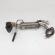 Racitor gaze, Mazda MPV 2 (LW), 2.0 diesel, RF5C (id:670628)