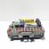 Tablou sigurante, cod 24412497, Opel Astra G Cabriolet (idi:671139)