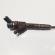 Injector Bosch, cod 8200100272, 0445110110B, Renault Megane 2, 1.9 DCI, F9Q800 (idi:668628)