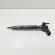 Injector, cod 03L130277, 0445116030, Audi A4 (8K2, B8) 2.0 TDI, CAH (idi:669796)