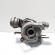Turbosuflanta, cod 8200799760, Renault Megane 3 Coupe, 1.9 DCI, F9Q870 (idi:670866)