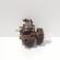 Pompa inalta presiune, cod 9683703780, 0445010102, Citroen C4 (I) coupe, 1.6 HDI, 9HZ (idi:671282)