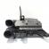 Carcasa filtru aer, cod 9673061080, Citroen C3 Picasso, 1.6 HDI, 9HP (id:671591)