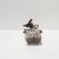 Etrier dreapta spate, VW Golf 5 (1K1), 1.9 TDI, BXE (id:671625)