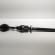 Planetara dreapta fata, Opel Zafira B (A05), 1.9 CDTI, Z19DT (id:671538)