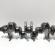 Vibrochen, Nissan Juke, 1.5 DCI, K9KB608 (id:671534)