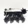 Galerie admisie cu intercooler, cod 03F129711H, 03F145749B, Seat Ibiza 5 ST (6J8), 1.2 TSI, CBZ (idi:670966)