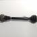Planetara dreapta fata, Vw Touran (1T1, 1T2) 2.0 TDI, AZV, 6 vit man (id:671610)