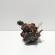 Pompa inalta presiune, cod 9683703780, 0445010102, Citroen C5 (II), 1.6 HDI, 9HZ (idi:671191)