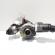 Turbosuflanta, cod 03L145702E, Audi A6 Avant (4F5, C6), 2.0 TDI, CAH (idi:670421)
