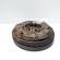Volanta masa dubla cu placa presiune, VW Golf 5 Variant (1K5), 1.9 TDI, BXE, 5 vit man (idi:670692)