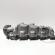 Galerie admisie cu clapete, cod 03L129711E, VW Golf 5 Plus (5M1), 2.0 TDI, CBD (idi:669972)