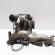 Turbosuflanta, cod 03G253014K, Seat Altea XL (5P5, 5P8) 2.0 TDI, BMN (idi:669993)
