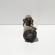 Electromotor, cod 6G9N-11000-FA, Ford Focus 2 Combi (DA), 2.0 TDCI, G6DB, 6 vit man (idi:670414)