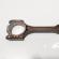 Biela, cod 032T, VW Golf 5 (1K1), 1.4 benz, BUD (id:671894)