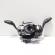 Maneta stergatoare cu maneta semnalizare si spirala volan, cod BV6T-13N064-AJ, Ford Focus 3 (id:671858)