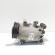Compresor clima, cod 5Q0820803B, Skoda Octavia 3 (5E3), 2.0 TDI, CKF (id:671766)