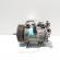 Compresor clima, cod 3M5H-19D629-GD, Ford Focus C-Max, 1.6 TDCI, G8DA (id:671798)