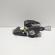 Centura stanga spate cu capsa, cod 3T9857447, Skoda Superb II Combi (3T5) (id:672072)