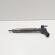 Injector, cod 03L130277, 0445116030, Audi A4 (8K2, B8) 2.0 TDI, CAGA (id:671939)