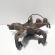 Fuzeta stanga fata, Citroen C4 Picasso 1.6 HDI, 9H01 (id:672049)