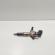 Injector, cod 9802448680, Ford Focus 3, 1.6 TDCI, T1DA (id:671943)