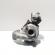 Turbosuflanta, cod 9686120680, Citroen C4 (II), 1.6 HDI, 9HD (idi:671790)