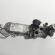 Racitor gaze cu egr, cod 03L131512BL, Vw Passat CC (357) 2.0 TDI, CFG (idi:671740)