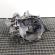 Cutie de viteze manuala, cod 20DM69, Peugeot 307, 1.6 HDI, 9HZ, 5 vit man (id:672188)