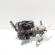 Racitor gaze cu EGR, cod 9802194080, Citroen C4 Grand Picasso, 1.6 HDI, 9HR (idi:671879)