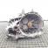 Cutie viteza manuala, cod 6G9R-7002-TE, Ford Galaxy 2, 1.8 TDCI, QYWA, 6 vit man (id:672235)