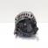 Alternator 140A Bosch, cod 03L903023, Audi A3 (8P1), 1.6 TDI, CAY (idi:671742)