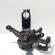 Fuzeta stanga fata, Ford Mondeo 3 (B5Y) 2.0 TDCI, FMBA (id:672303)