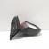 Oglinda electrica dreapta cu semnalizare, Ford Focus 3 Turnier (id:672301)
