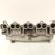 Galerie admisie cu clapete, cod 03G129713H, Seat Toledo 3 (5P2), 2.0 TDI, BKD (idi:657761)