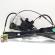 Macara cu motoras usa drepta fata, Ford Focus 3 Turnier, 1.6 TDCI, T1DB (id:672302)