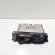 Calculator motor ECU, cod 045906019CD, 0281012749, Skoda Fabia 2 (5J, 542), 1.4 TDI, BNV (idi:672401)