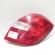 Stop dreapta aripa, cod 5J6945096, Skoda Fabia 2 (5J, 542) (id:672397)