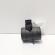 Debitmetru aer, cod 074906461B, 0281002461, Audi A4 (8EC, B7), 2.0 TDI, BPW (id:672626)