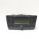 Radio CD, cod 1Z0035161B, Skoda Octavia 2 Combi (1Z5) (id:672623)