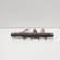 Rampa injectoare cu senzor, cod 8200704217, Dacia Duster, 1.5 DCI, K9K856 (id:672655)